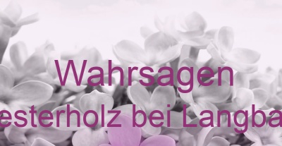 Wahrsagen Westerholz bei Langballig | Top-Experten für Kartenlegen, Wahrsagen, Hellsehen, Zukunftsdeutung. Wahrsagen Westerholz bei Langballig | Top-Experten für Kartenlegen, Wahrsagen, Hellsehen, Zukunftsdeutung.